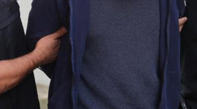 Ankara'da FETÖ operasyonu