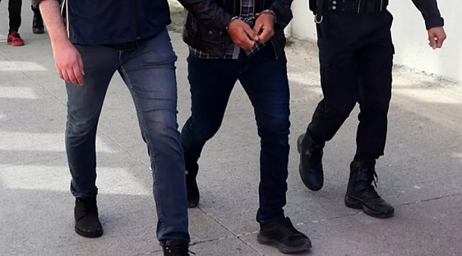 Ankara'da FETÖ operasyonu