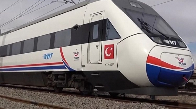 Ankara-Sivas YHT için heyecanlı bekleyiş