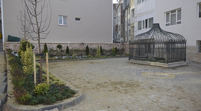 Aşık Yunus'un kabri gün yüzüne çıkarıldı