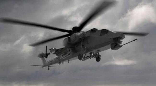 ATAK-2 ilk kez motor çalıştırdı