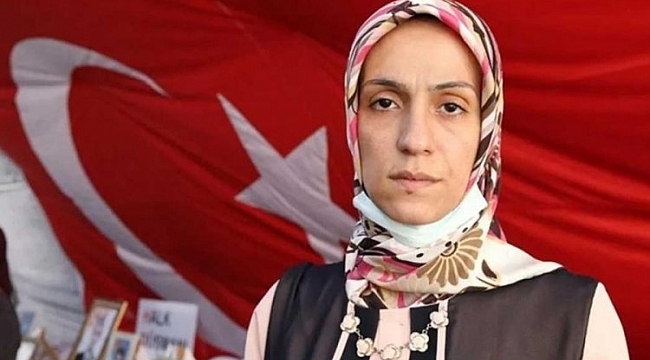 Ayşegül Biçer milletvekili adayı oldu