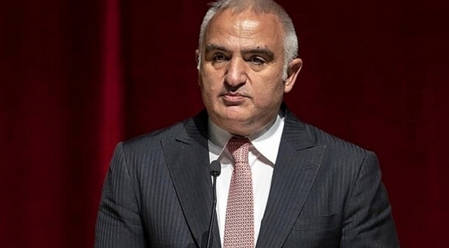 Bakan Ersoy milletvekili adayı olmadı!