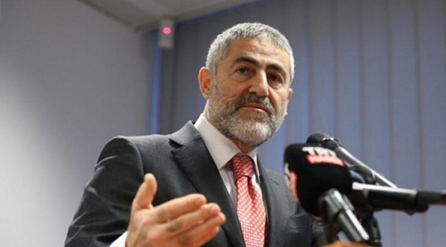 Bakan Nebati'den 'TEM' açıklaması