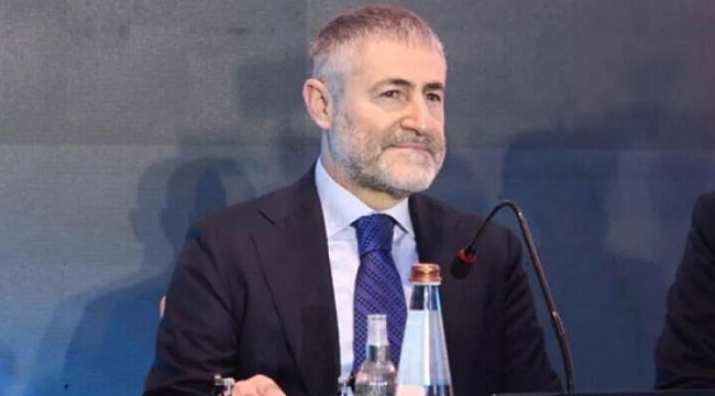 Bakan Nebati: Enflasyonu kalıcı şekilde indireceğiz