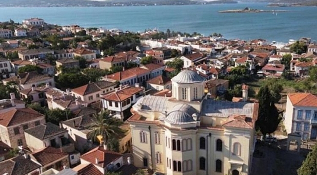 Bayram tatilinde Kuzey Ege'de doluluk bekleniyor
