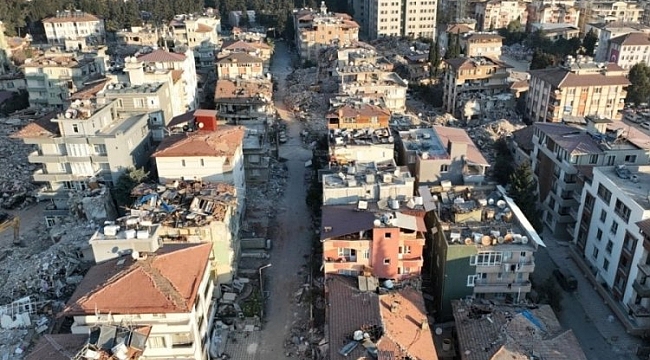 BETAM: Deprem bölgesinde üç ilde kiralar iki katına çıktı