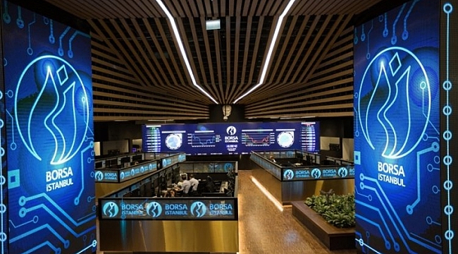 Borsa güne yükselişle başladı