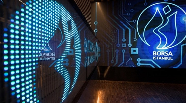 Borsa haftaya yükselişle başladı