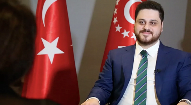BTP seçimden çekildis