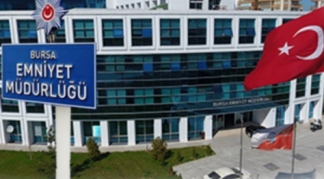 Bursa'da 1 Mayıs'ta o yollar kapalı