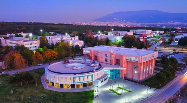 Bursa'da iki üniversiteden yüz yüze eğitim açıklaması