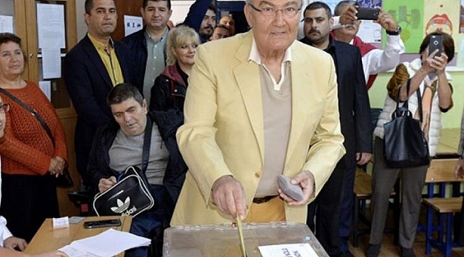 CHP'de Baykal'sız ilk seçim
