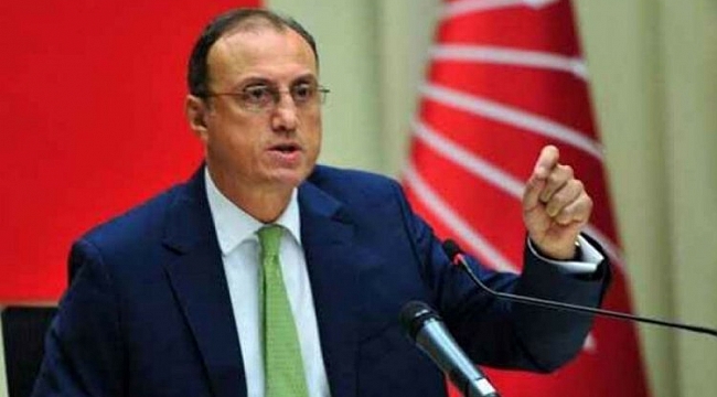 CHP'li Güneş, milletvekili listesine giremedi