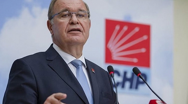 CHP'li Öztrak'tan dikkat çeken 1 Nisan paylaşımı