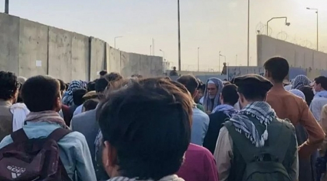 Çin, Sudan'dan bin 171 kişiyi tahliye etti