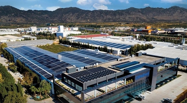 CW Enerji'nin üretim kapasitesinde büyük artış