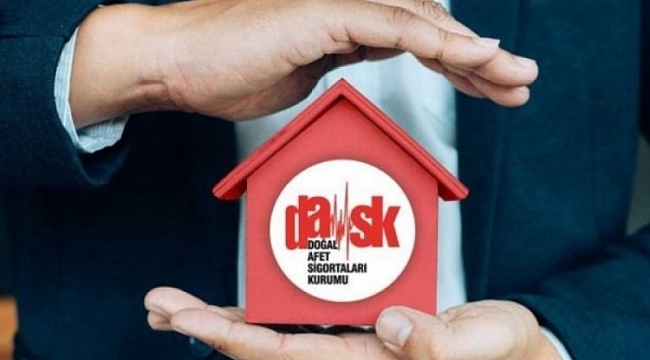 DASK ödemeleri 10 milyar TL'yi geçti