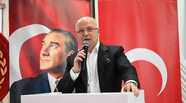 Davut Gürkan'dan Kılıçdaroğlu'na seccade tepkisi