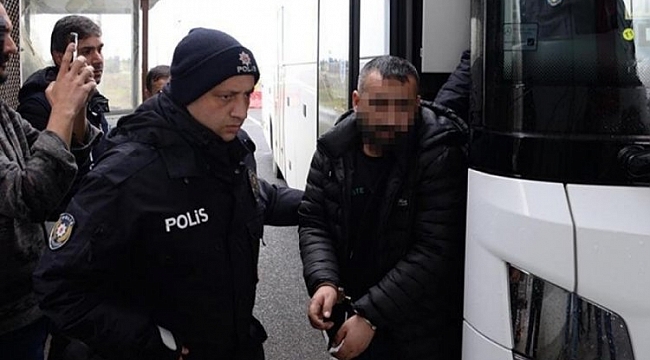 Deprem ve TOGG kredisi' dolandırıcılarına operasyon!