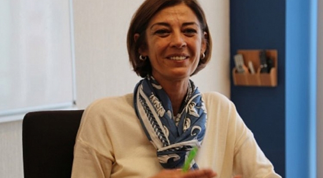 DEVA Partisi Genel Başkan Yardımcısı istifa etti