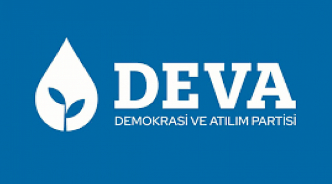 DEVA Partisi'nin milletvekili aday listesi kesinleşti