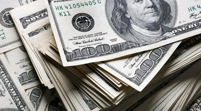 Dolarda hızlı yükseliş! Adım adım zirveye çıkıyor