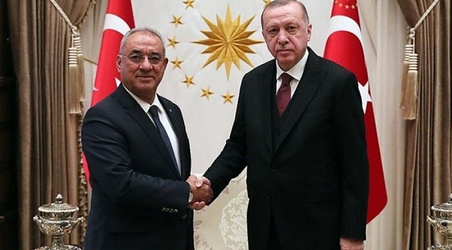 DSP Cumhur İttifakı'nda yer alacak