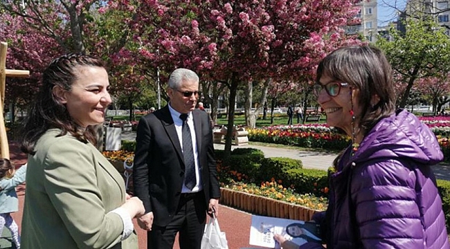 Durgut: Önemli bir seçime gidiyoruz
