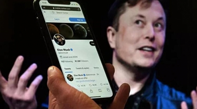 Elon Musk: Twitter'ı satabilirim