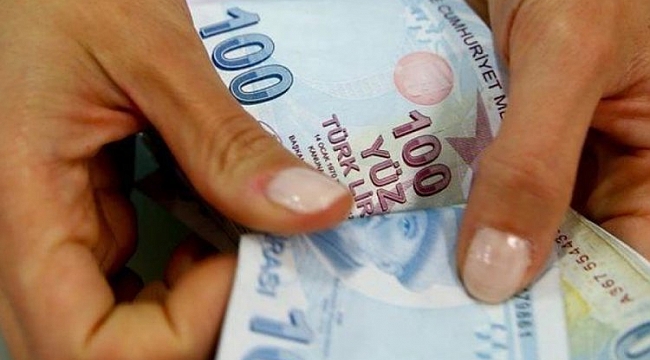 Emekli promosyon kampanyaları 10 bin TL'yi buldu!