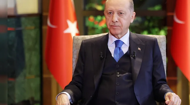 Erdoğan'dan bankalara TOGG çağrısı