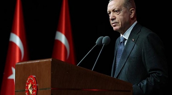 Erdoğan'dan gençlere Akkuyu mesajı