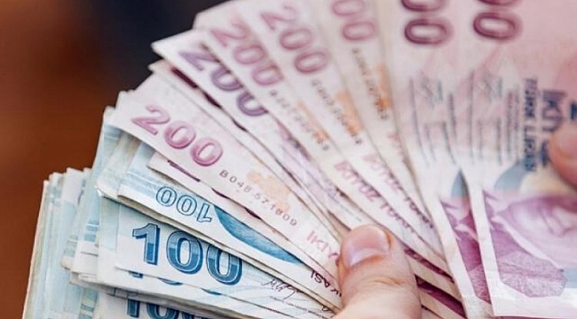 EYT'lilere ilk ödemeler yapılıyor