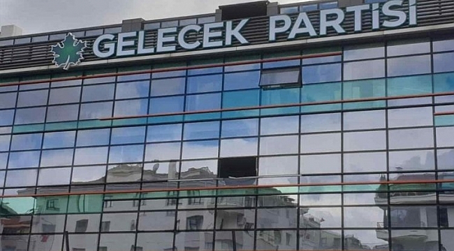 Gelecek Partisi'nin milletvekili adayları belli oldu