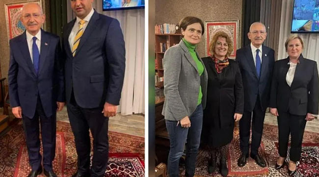 Genç İmam Hatipliler'den 'seccade' açıklaması
