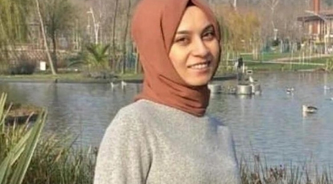 Genç Semra'nın kahreden ölümü