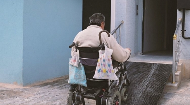 Gürsu, bir engeli daha ortadan kaldırdı