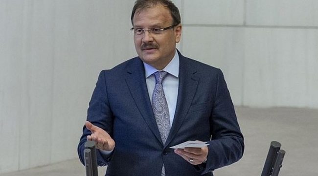 Hakan Çavuşoğlu'ndan adaylık hakkında kritik açıklama