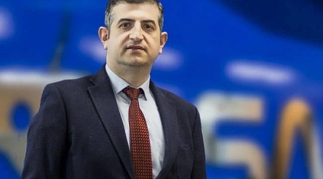 Haluk Bayraktar'dan Kılıçdaroğlu'na cevap