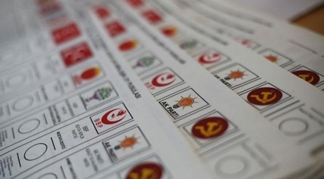 Hangi il kaç vekil çıkaracak?