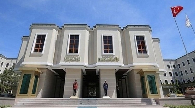 İçişleri'nden 81 ile bayram genelgesi
