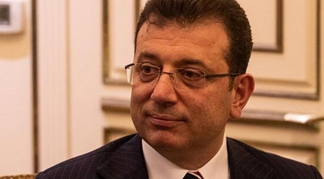 İmamoğlu: Bu seçimi ilk turda kazanacağız