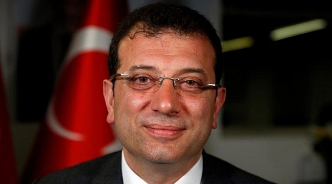 İmamoğlu Bursa'ya geliyor
