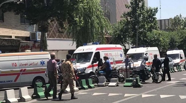 İran Tebriz'de yeni toplu zehirlenme vakaları iddiası