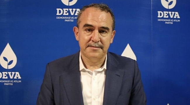 İsmail Saymaz'dan CHP'ye tepki!