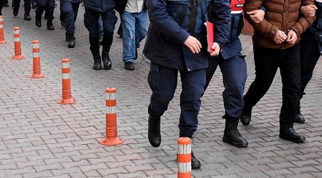 İstanbul'da DEAŞ operasyonu