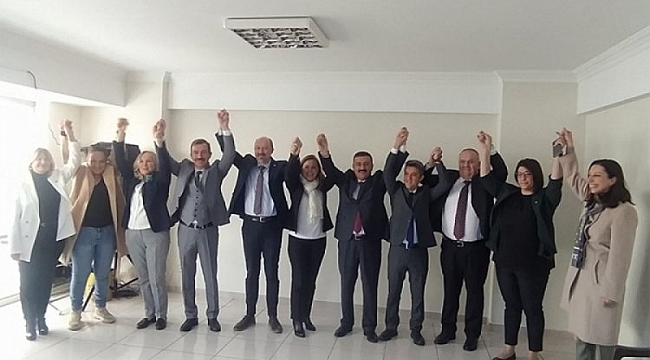 İYİ Parti Bursa milletvekili adayları belli oldu