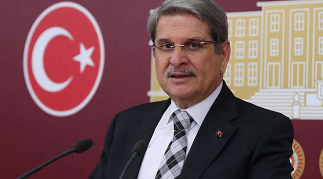 İYİ Parti'de Aytun Çıray krizi!