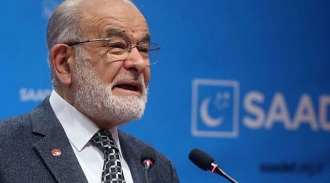 Karamollaoğlu'ndan olay Kılıçdaroğlu sözleri